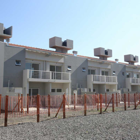 La Provincia aprobó un nuevo régimen para adjudicar viviendas en barrios populares
