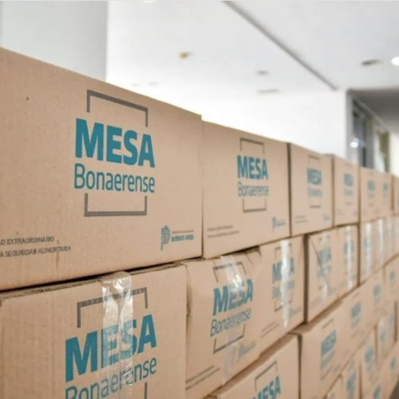Provincia de Buenos Aires suspende MESA por 90 días y refuerza el SAE