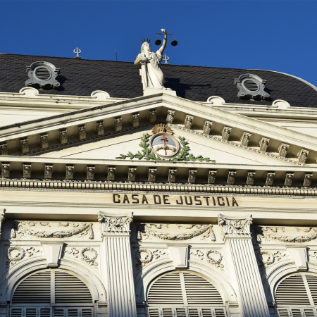 La Suprema Corte bonaerense reclamó a Kicillof y al Senado cubrir vacantes