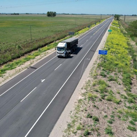 Impulsan una ley para mejorar la conectividad en el interior bonaerense