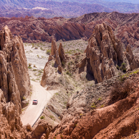 Salta en otoño: colores, calma y experiencias que invitan a descubrirla