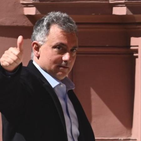 Sebastián Pareja avanza y disciplina a los concejales libertarios