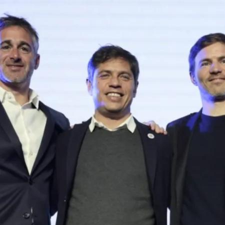 Encuesta: los intendentes mejor posicionados para suceder a Axel Kicillof