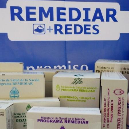 Remediar en riesgo: el recorte que podría dejar a millones sin cobertura