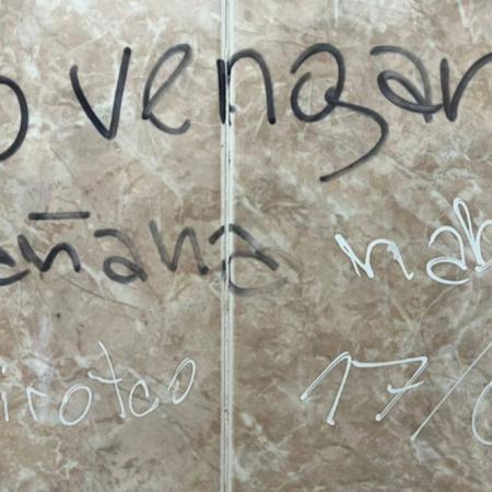 Provincia de Buenos Aires: 1.000 denuncias por amenazas en escuelas