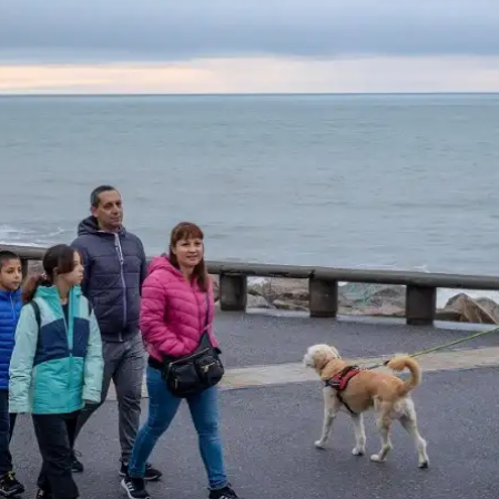 El fin de semana largo dejó escapadas cortas y destinos cercanos