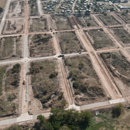 Nación habilita la venta de más de 20 terrenos fiscales y crece la tensión con la Provincia