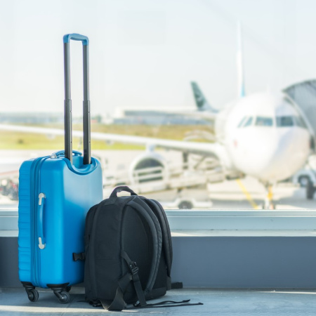 Aerolíneas Argentinas eliminó el carry on gratuito: cuánto sale agregarlo