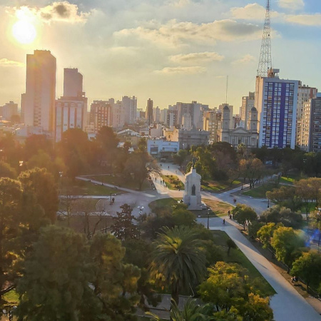 Bahía Blanca fue elegida la ciudad con mejor calidad de vida del país
