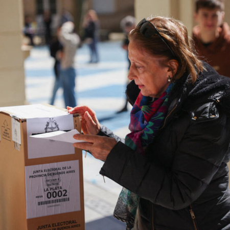 La Junta Electoral bonaerense busca cambiar los plazos de las elecciones