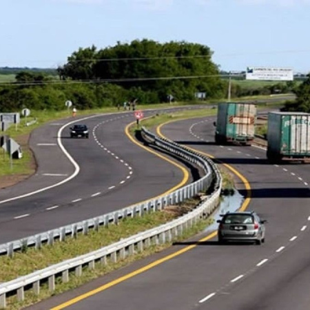 El Gobierno avanza con la privatización de rutas que atraviesan Buenos Aires