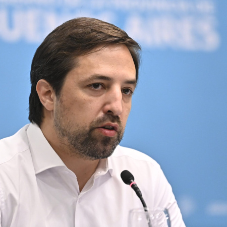 La Provincia denunció un nuevo recorte de Nación en el presupuesto de salud