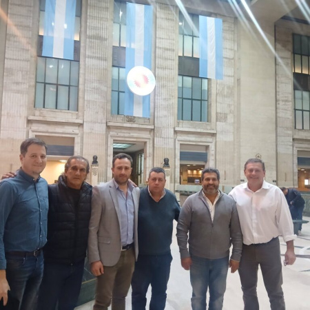 Marcha atrás con el cierre: Banco Provincia seguiría funcionando en Pedernales