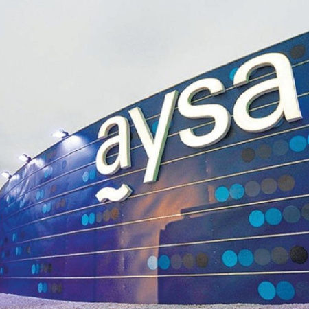 El Gobierno inició la licitación para vender el 90% estatal de AySA