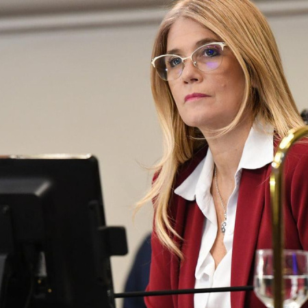 Magario empantana el Senado y profundiza la interna del peronismo bonaerense