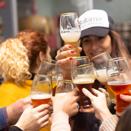 Fiesta de la Birra en Tres de Febrero: qué bandas tocan este fin de semana