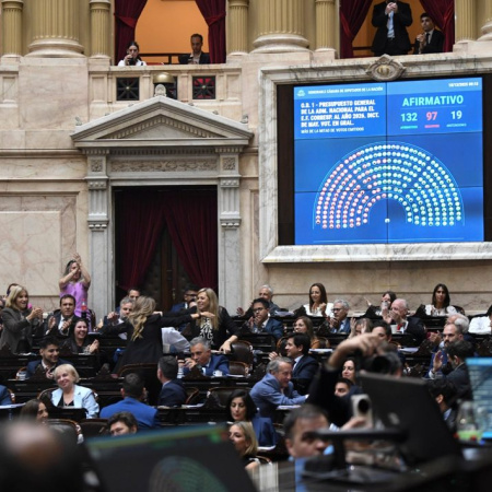 Zona Fría: Diputados debate un cambio que afecta a 77 municipios bonaerenses