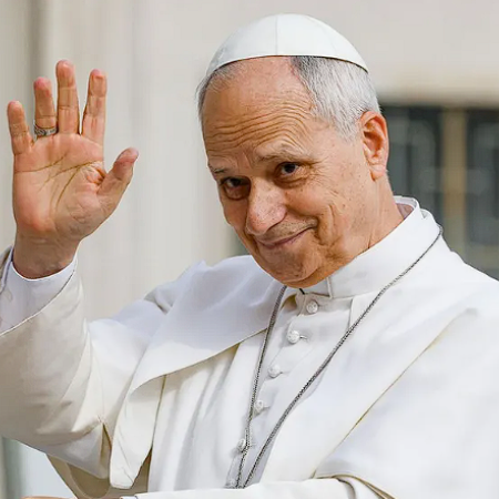 Crece la expectativa por la posible visita del papa León XIV al país en noviembre