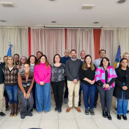 Intendentes bonaerenses preparan una protesta por el recorte de Zona Fría