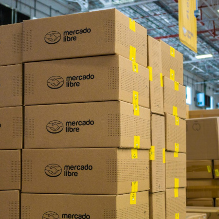 La Provincia intimó a Mercado Libre por casi 2.400 reclamos de usuarios