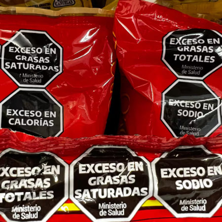 Etiquetado Frontal: por qué nutricionistas bonaerenses rechazan modificar la ley