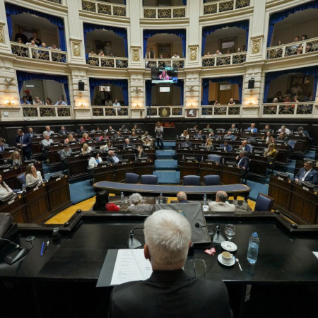 Zona Fría y una pulseada clave en Diputados bonaerenses: qué puede pasar hoy