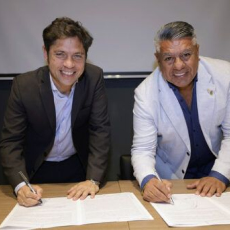 Kicillof prohibió a sus funcionarios viajar al Mundial 2026: "Si alguno va, que presente la renuncia"