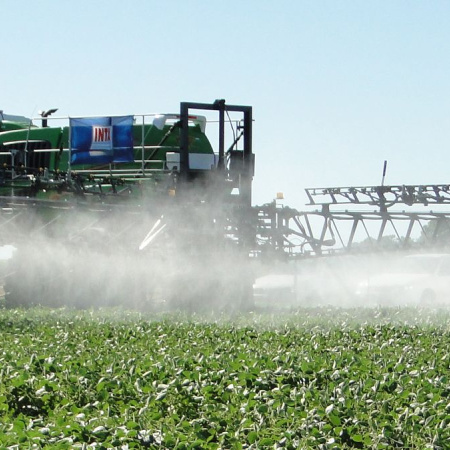 Provincia volvió a postergar la aplicación de la polémica resolución sobre agroquímicos