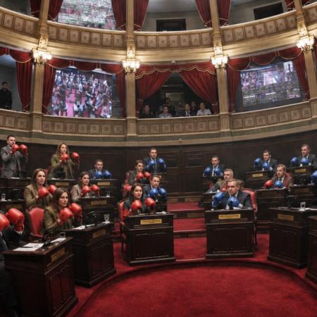 Crece la tensión en el peronismo por el reparto de comisiones
