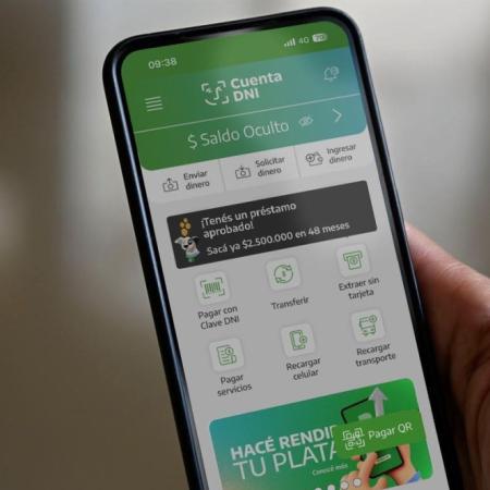 Cuenta DNI renovó sus descuentos de mayo: qué beneficios hay