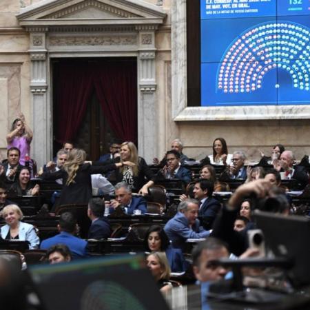 Zona Fría: Diputados debate un cambio que afecta a 77 municipios bonaerenses