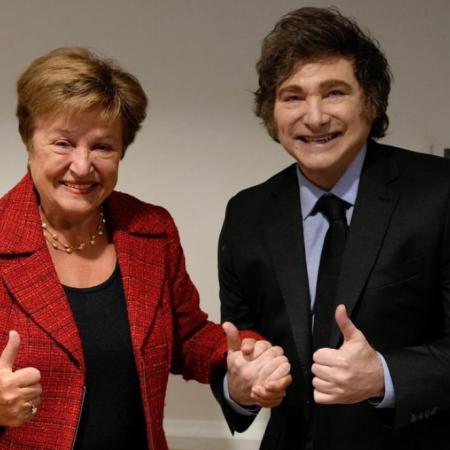 El FMI le pidió a Milei un aumento del monotributo y el Impuesto a las Ganancias