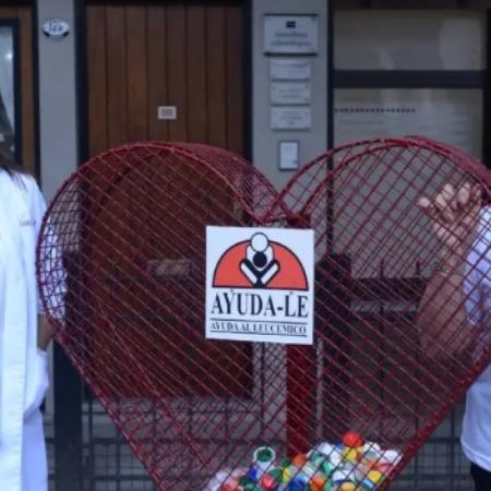 Ayuda-Le y el corazón solidario en Bahía Blanca: cómo colabora con el Penna
