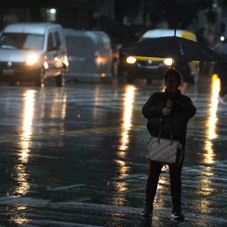 El SMN prevé un invierno más cálido y con lluvias por encima de lo normal en la provincia