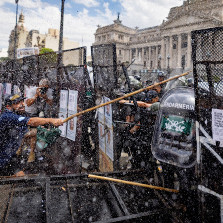 Argentina quedó entre los 10 países con peores condiciones para los trabajadores