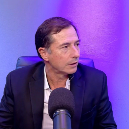 Lipovetzky lanzó a Alak a la sucesión de Kicillof: "Lo más lógico es que sea candidato a gobernador"