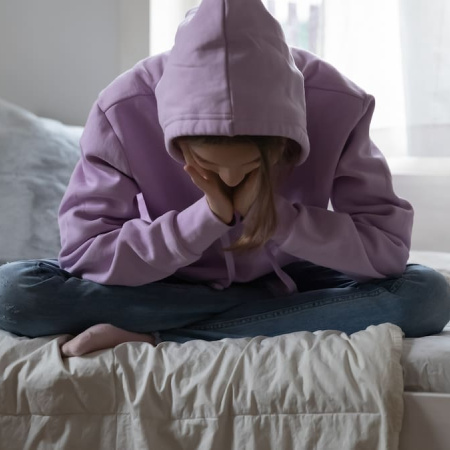 Suicidios en la provincia de Buenos Aires: los casos aumentaron 55,4% en un año