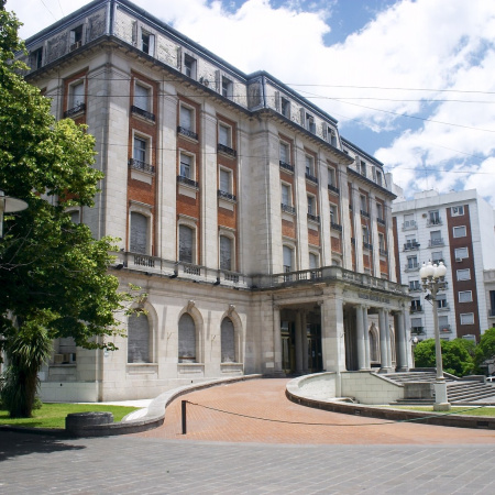 El Senado aprobó la designación de 13 jueces federales para la Provincia