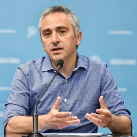 La Provincia aumentó las becas para programas de niñez y adolescencia