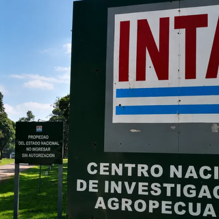 INTA Balcarce: los retiros voluntarios redujeron un 18% la planta de personal