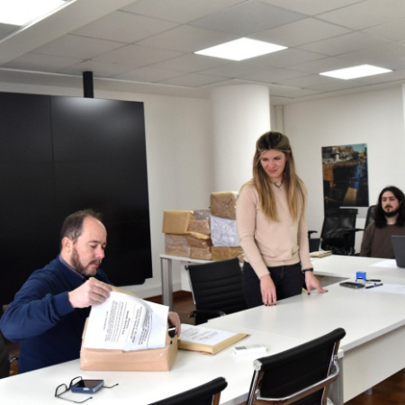 Provincia licitó una obra cloacal clave para ampliar el saneamiento en Olavarría