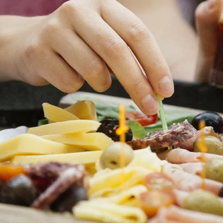 Fin de semana largo: fiestas gastronómicas, turismo y deporte en toda la Provincia