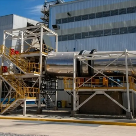 Bahía Blanca: Louis Dreyfus invertirá USD 400 millones en una nueva planta