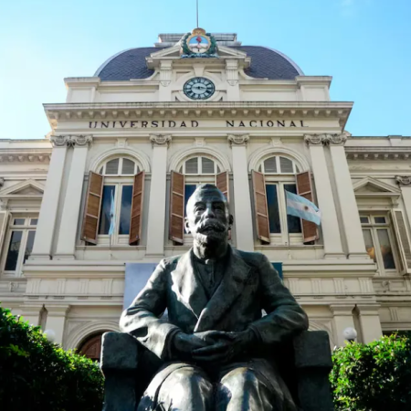 Universidades y Gobierno alcanzaron un acuerdo salarial y buscan cerrar el conflicto