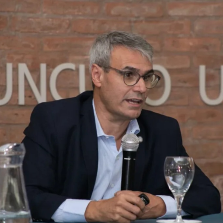 La UNS fijó postura por el caso de la nutria y aclaró que no puede aplicar sanciones