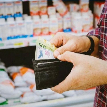Inflación de mayo según INDEC: qué pasó con precios, pobreza y salarios