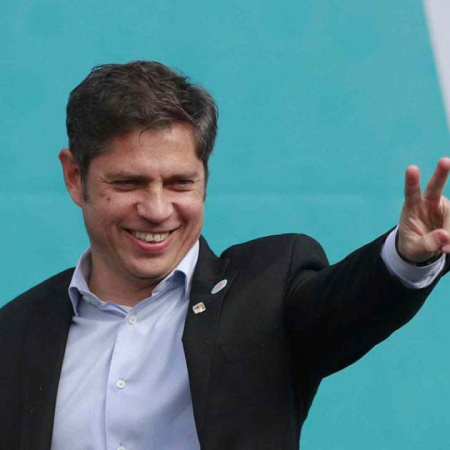 Kicillof visitará Chascomús y General Belgrano con agenda de producción y educación