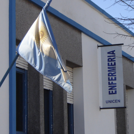 Renunció un docente de Medicina de la UNICEN tras amenazar a una estudiante en Olavarría
