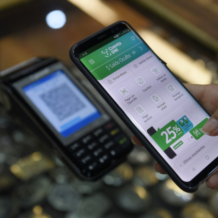 Cuenta DNI reactivó el descuento más buscado del invierno y permite ahorrar hasta $18.000
