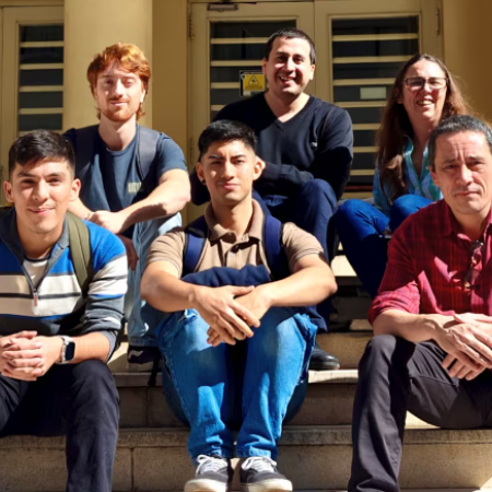 La UNLP creó el primer monitor latinoamericano para detectar basura espacial